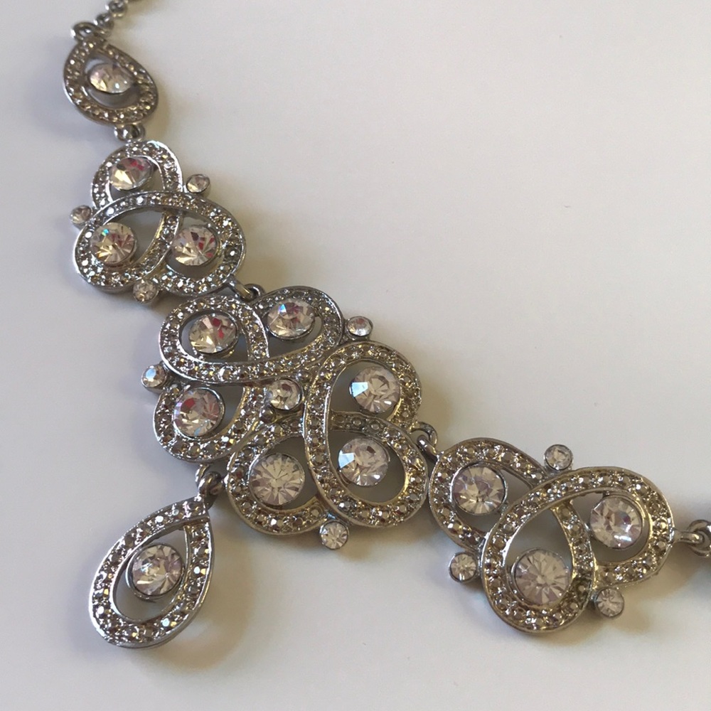 Icing Necklace